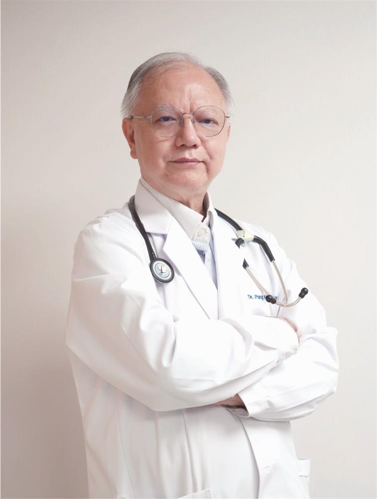 Dr. Pang